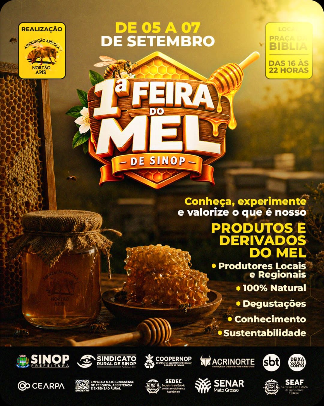 agronortao_feira_do_mel